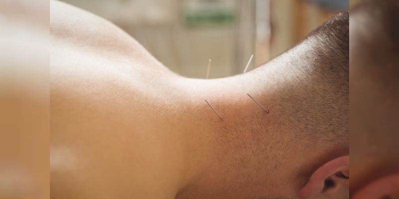 İntramüsküler Stimülasyon (İMS)