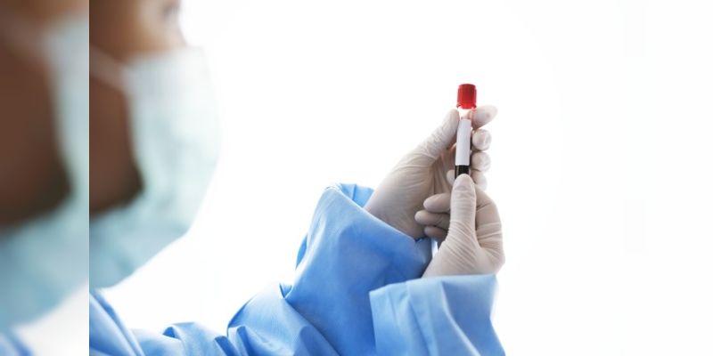 Kandan Ağır Metal Testi