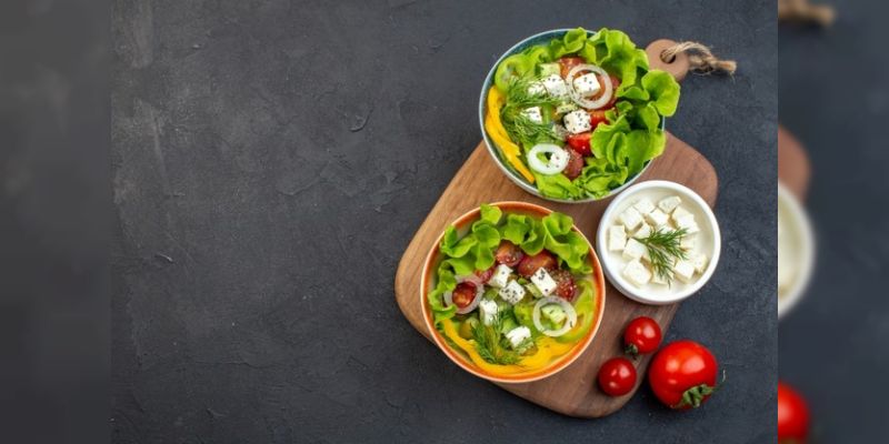 Sağlıklı Beslenme ve Kanser