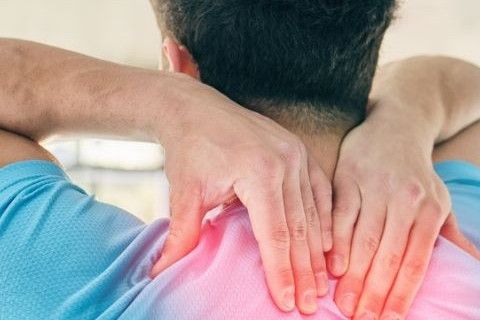 Fibromiyalji-Beslenme İlişkisi