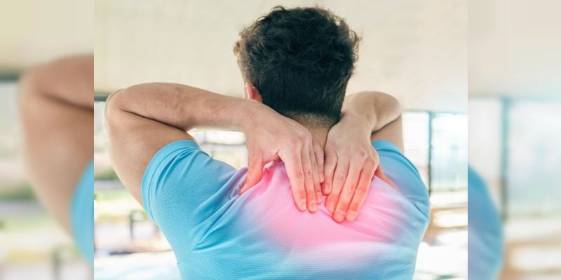 Fibromiyalji-Beslenme İlişkisi